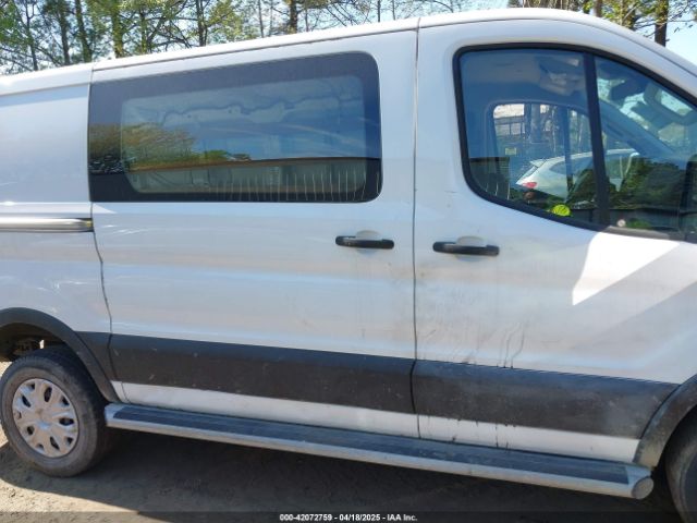 1FTBR1Y86PKB06577 Ford Transit-250