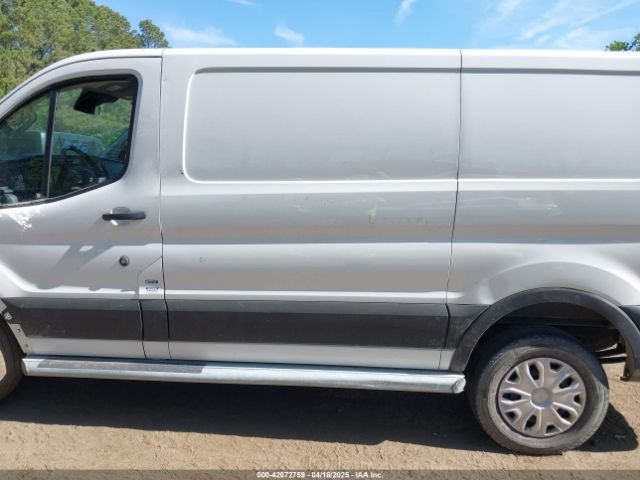 1FTBR1Y86PKB06577 Ford Transit-250
