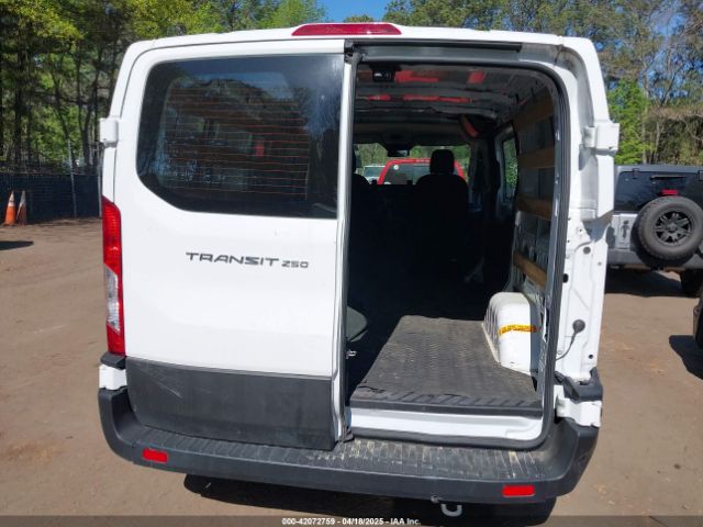 1FTBR1Y86PKB06577 Ford Transit-250