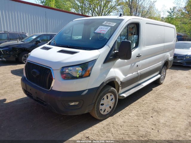1FTBR1Y86PKB06577 Ford Transit-250