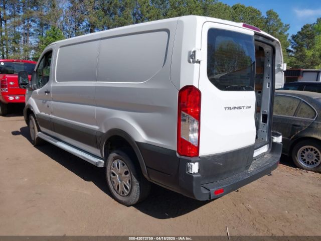 1FTBR1Y86PKB06577 Ford Transit-250