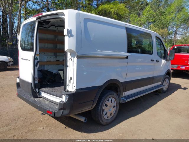 1FTBR1Y86PKB06577 Ford Transit-250
