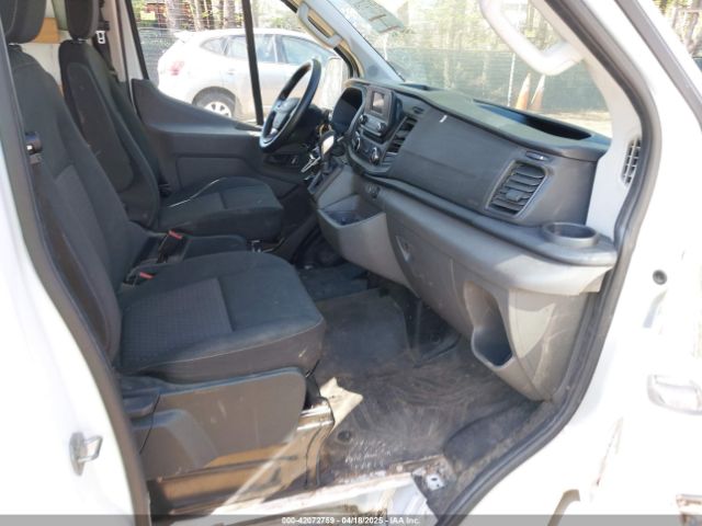 1FTBR1Y86PKB06577 Ford Transit-250