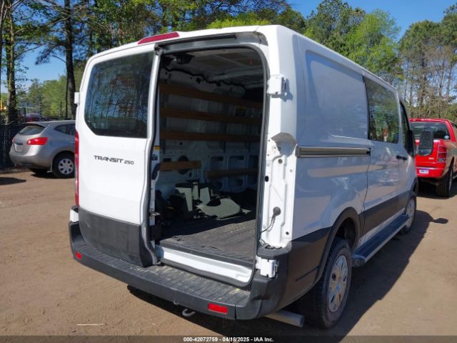 1FTBR1Y86PKB06577 Ford Transit-250