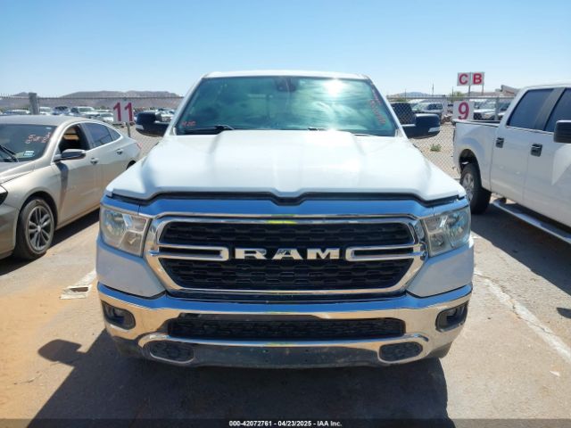 1C6RRFBG9NN213153 RAM 1500