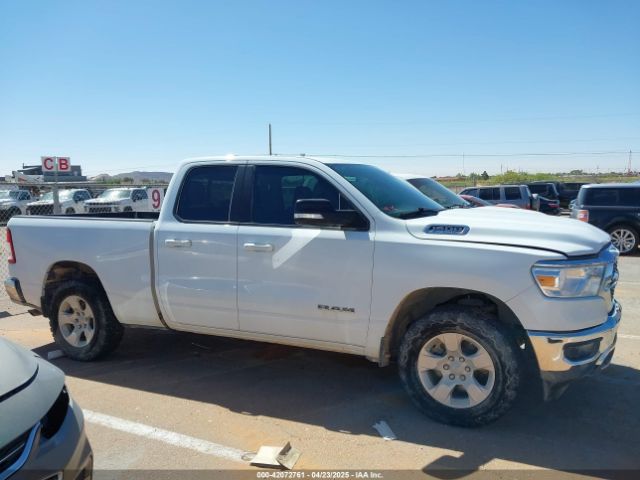 1C6RRFBG9NN213153 RAM 1500