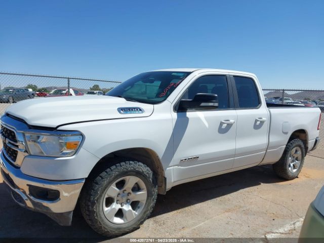 1C6RRFBG9NN213153 RAM 1500