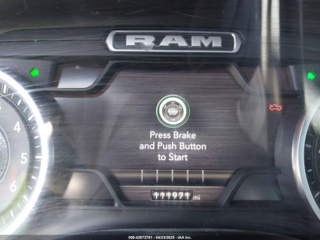 1C6RRFBG9NN213153 RAM 1500