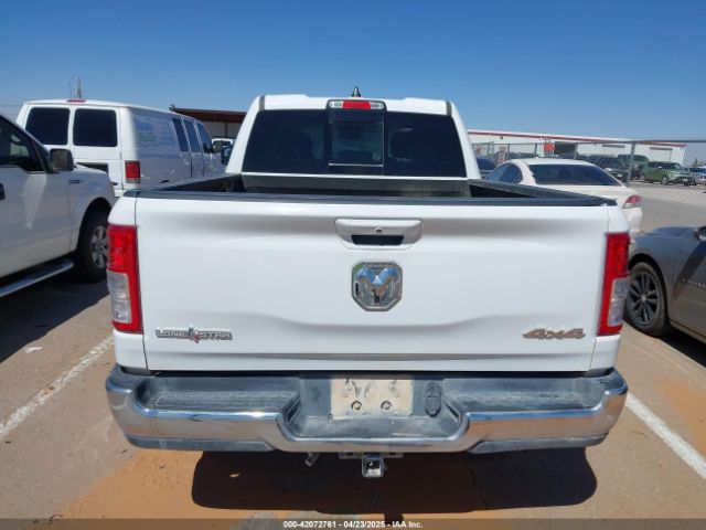 1C6RRFBG9NN213153 RAM 1500