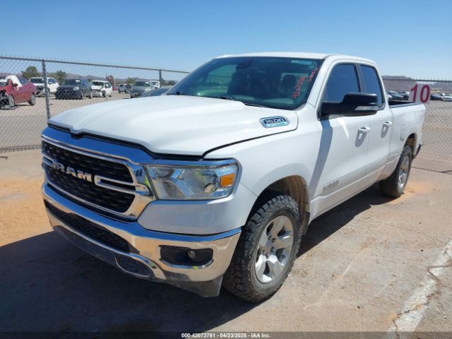 1C6RRFBG9NN213153 RAM 1500