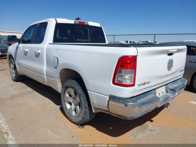 1C6RRFBG9NN213153 RAM 1500