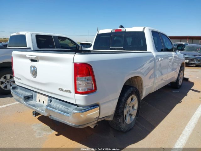 1C6RRFBG9NN213153 RAM 1500