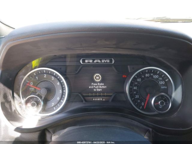 1C6RRFBG9NN213153 RAM 1500