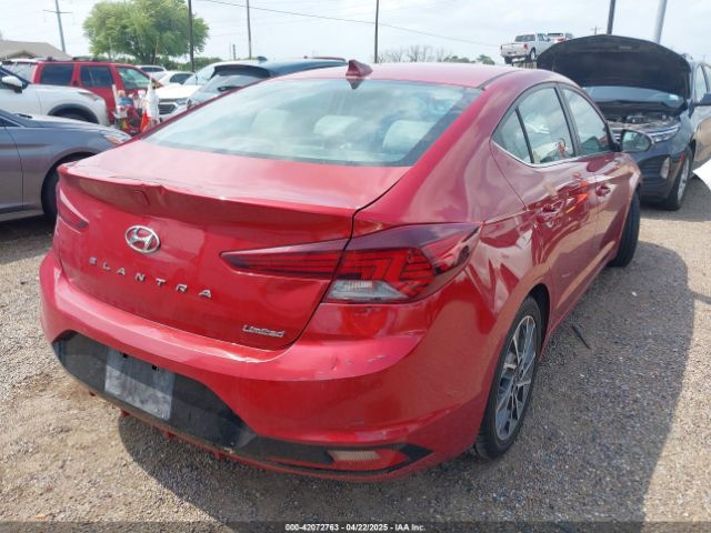 KMHD84LF8LU107789 Hyundai Elantra Limited