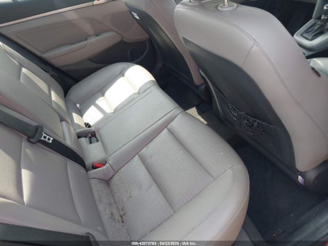 KMHD84LF8LU107789 Hyundai Elantra Limited