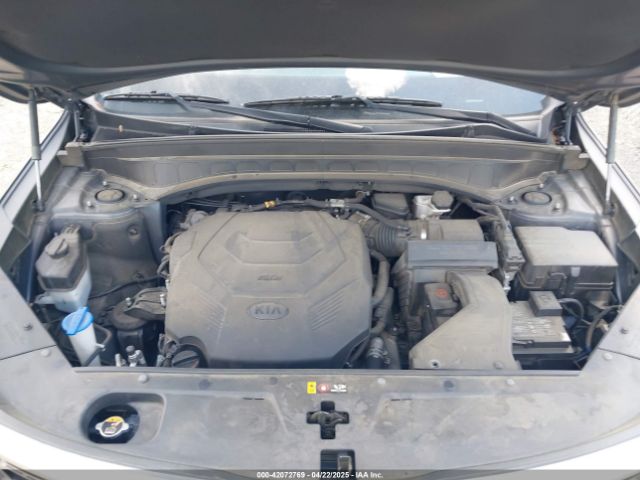 5XYP64HC7LG018450 KIA Telluride S