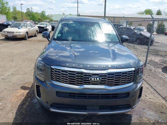 5XYP64HC7LG018450 KIA Telluride S