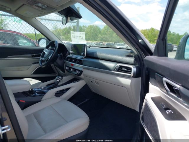 5XYP64HC7LG018450 KIA Telluride S
