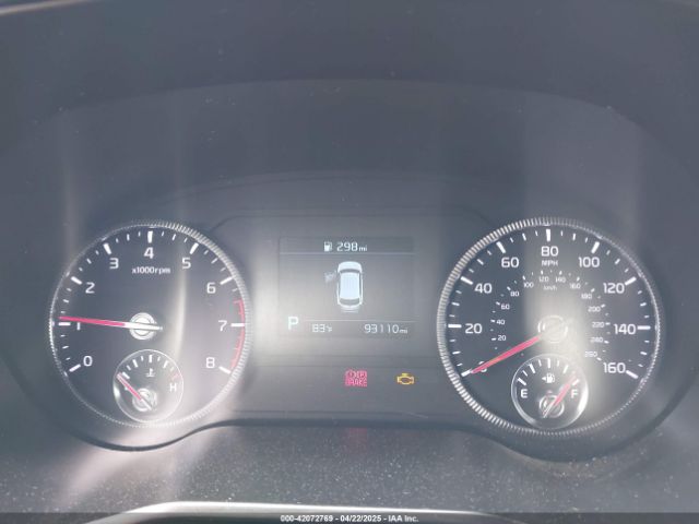 5XYP64HC7LG018450 KIA Telluride S