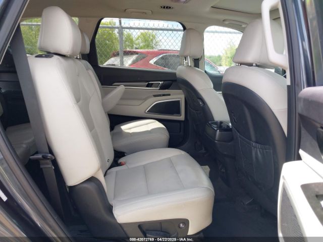 5XYP64HC7LG018450 KIA Telluride S