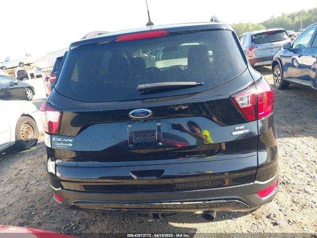 1FMCU9GD0KUA67526 Ford ESCAPE SE