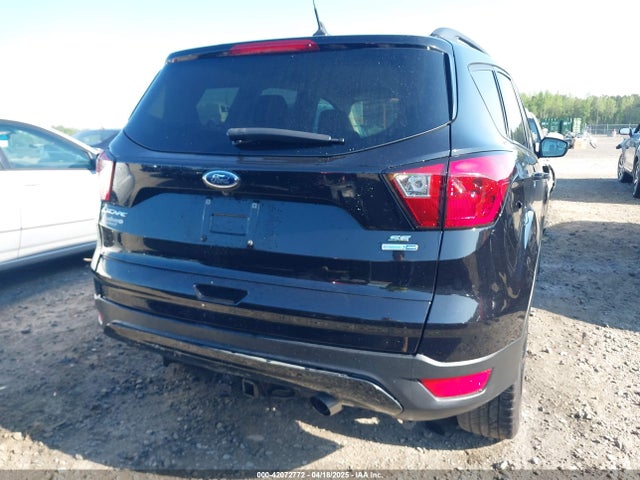 1FMCU9GD0KUA67526 Ford ESCAPE SE