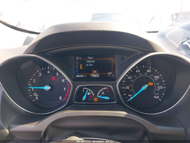 1FMCU9GD0KUA67526 Ford ESCAPE SE