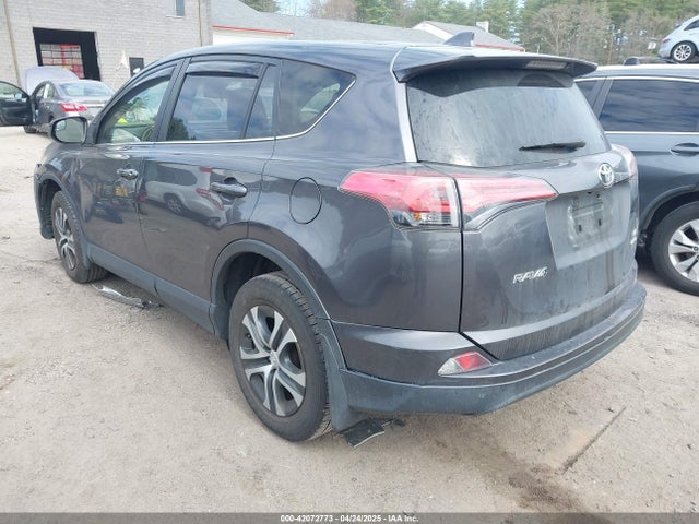Toyota RAV4 LE 2018 JTMBFREV3JJ190842 Image 14