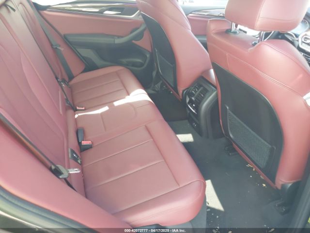 5UX43DP01N9K29942 BMW X3 Sdrive30i