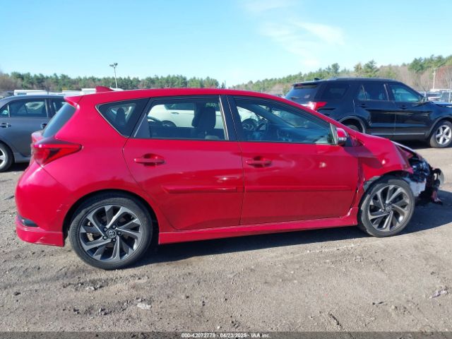JTNKARJE4HJ545270 Toyota 2zr-fae