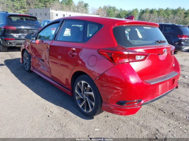 JTNKARJE4HJ545270 Toyota 2zr-fae