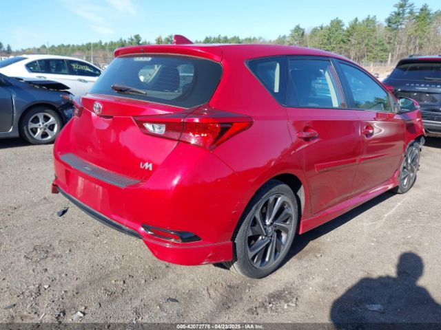 JTNKARJE4HJ545270 Toyota 2zr-fae