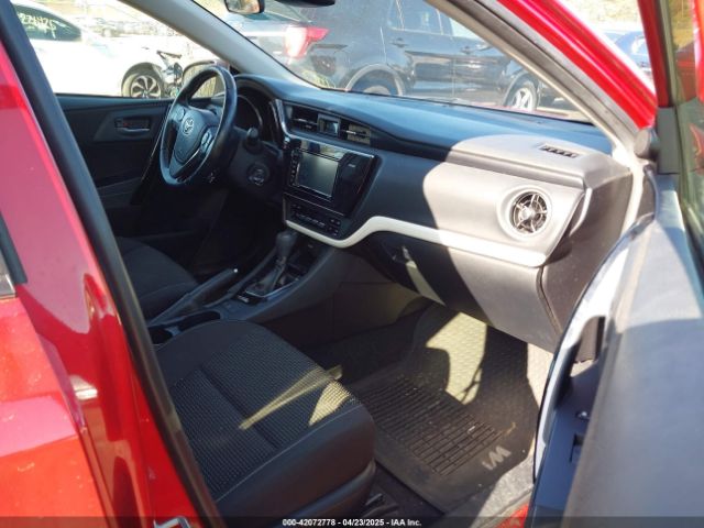 JTNKARJE4HJ545270 Toyota 2zr-fae
