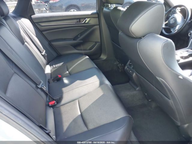 1HGCV2F38MA024477 Honda Accord Sport 2.0t