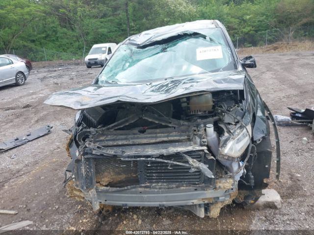1GNERFKW0KJ112060 Chevrolet Traverse Ls