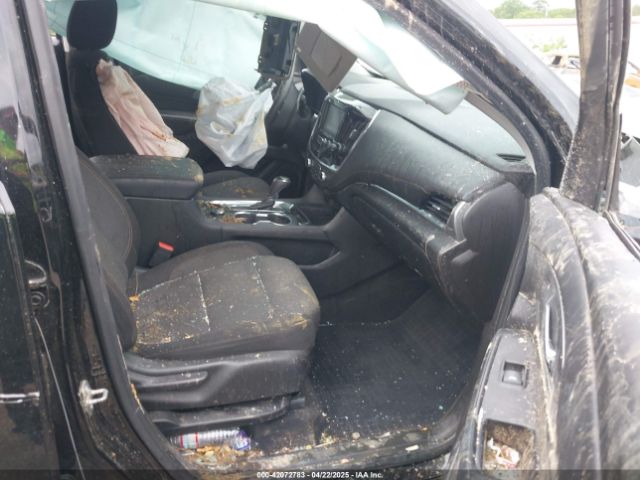 1GNERFKW0KJ112060 Chevrolet Traverse Ls