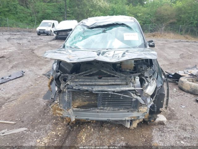 1GNERFKW0KJ112060 Chevrolet Traverse Ls
