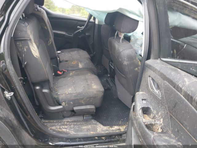 1GNERFKW0KJ112060 Chevrolet Traverse Ls
