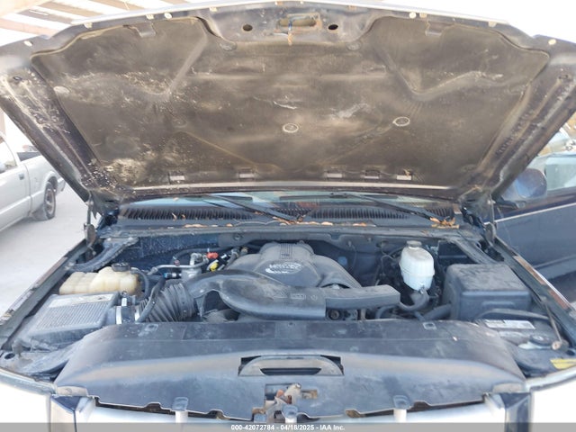 2004 CADILLAC ESCALADE 1GYEK63N74R174198 Photo 9