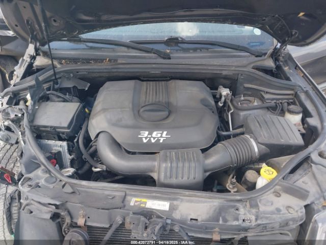 1C4RJEAG2EC144930 Jeep Grand Cherokee Laredo