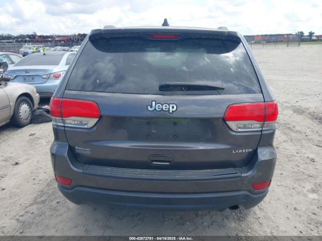 1C4RJEAG2EC144930 Jeep Grand Cherokee Laredo