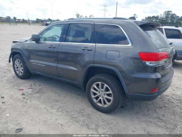 1C4RJEAG2EC144930 Jeep Grand Cherokee Laredo