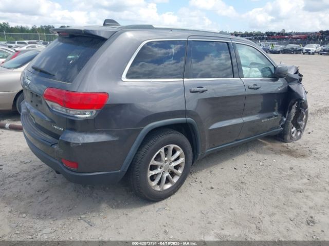 1C4RJEAG2EC144930 Jeep Grand Cherokee Laredo