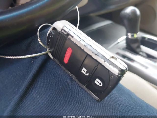 2013 ACURA RDX 5J8TB3H30DL015322 Photo 10