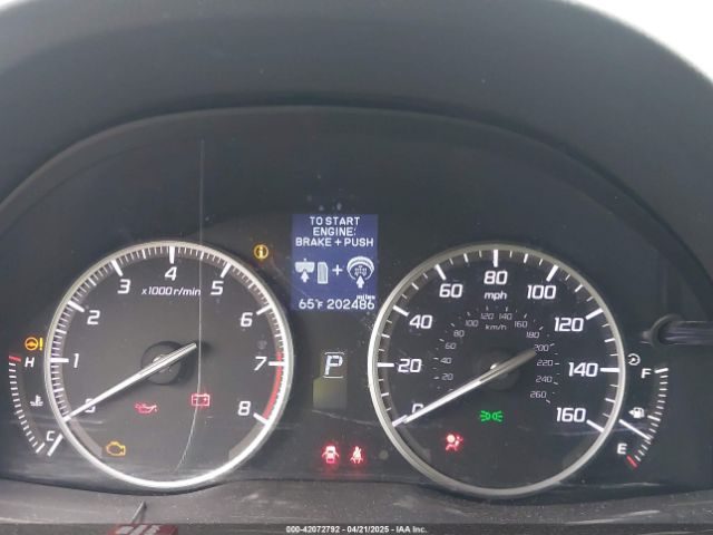 2013 ACURA RDX 5J8TB3H30DL015322 Photo 6