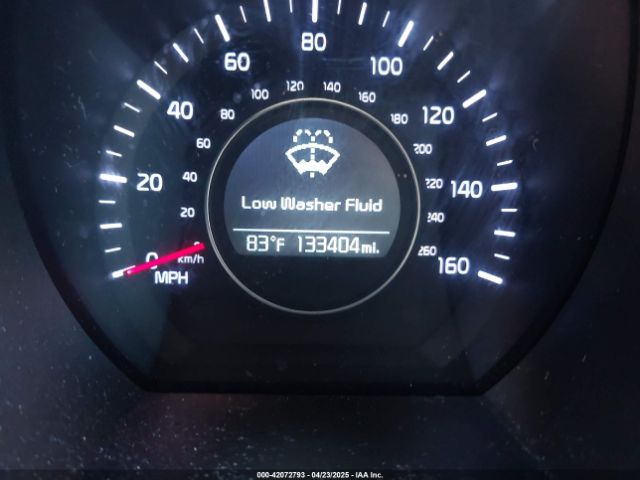 KNAGM4A75F5569795 KIA Optima Lx