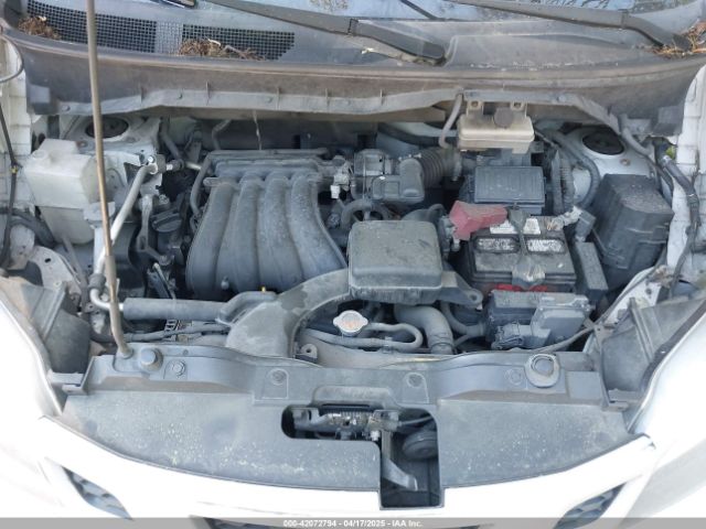 3N6CM0KN1GK697513 Nissan NV200 SV