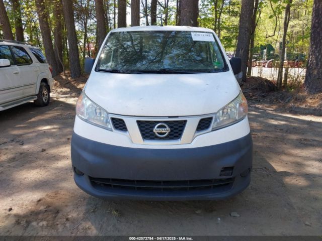 3N6CM0KN1GK697513 Nissan NV200 SV