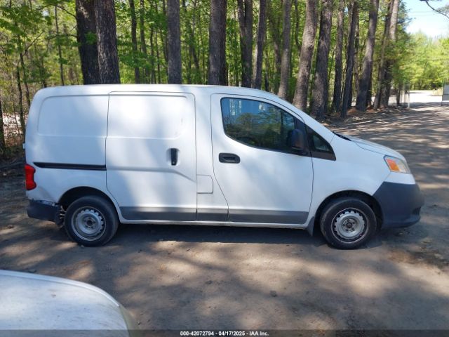 3N6CM0KN1GK697513 Nissan NV200 SV