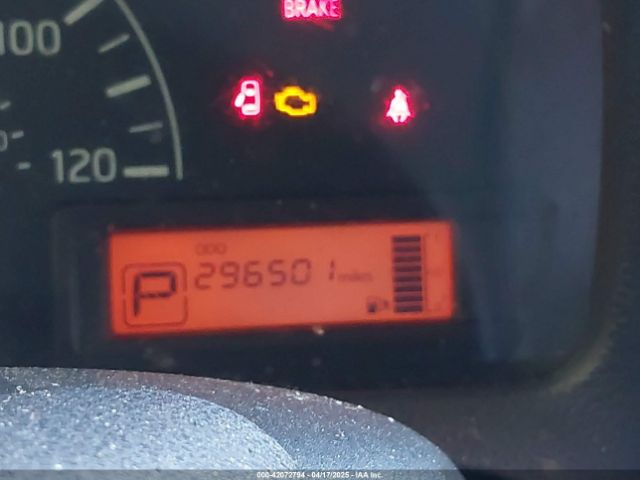 3N6CM0KN1GK697513 Nissan NV200 SV